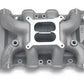 Edelbrock ED7564 Ford 302 351C Performer RPM Air Gap Intake Manifold Square Bore