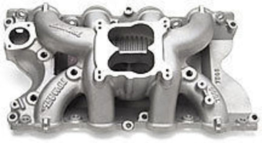 Edelbrock ED7566 RPM Air-Gap 460 Intake Manifoldford 429-460, 1500-6500