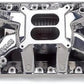 Edelbrock ED75814 Ford 351w Performer RPM Air Gap Intake Manifold Endurashine