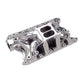 Edelbrock ED75814 Ford 351w Performer RPM Air Gap Intake Manifold Endurashine