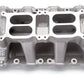Edelbrock ED7585 RPM Air-Gap Dual Quad Intake Manifold Ford 351W 1500-6500 RPM ED7585