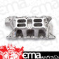 Edelbrock ED7585 RPM Air-Gap Dual Quad Intake Manifold Ford 351W 1500-6500 RPM ED7585