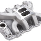 Edelbrock ED75945 Holden V8 VN 308-355 RPM Air-Gap Aluminium Dual Plane Intake