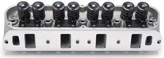 Edelbrock ED77189 Ford Windsor 289-351 Victor Jr. Cylinder Heads (each)