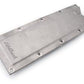 Edelbrock ED7788 Chev LS1/LS6 Cast Alloy Valley Plate for Carby Manifolds