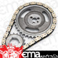 Edelbrock ED7801 Timing Chain Set suit SB Chev 305-350 & V6 90Ç?ÇîÇ??Ç?Ç§ 262 4.3L 1987-95 ED7801