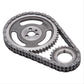 Edelbrock ED7810 Performer-Link Double Roller Timing Chain Set Chev BB 396-454