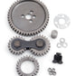 Edelbrock ED7891 Accu-Drive Camshaft Gear Drive Big Block Chevy, Accurate Timing Control - No Chain To Stretch ED7891