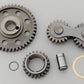 Edelbrock ED7892 Edelbrock Accu-Drive Gear Drive Set suit Ford SB Windsor 289-351 Cid ED7892