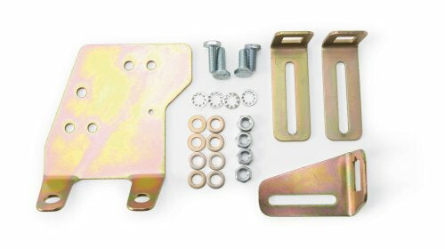 Edelbrock ED8036 Chevy Throttle Bracket