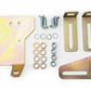 Edelbrock ED8036 Chevy Throttle Bracket