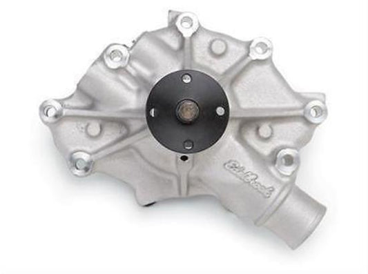 Edelbrock ED8045 Edelbrock Victor Series High Volume Water Pump Ford 5.0L Counter C/Wise ED8045