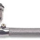 Edelbrock 8091 Dual-Quad Fuel Hose Kit #8091 Endura Finish