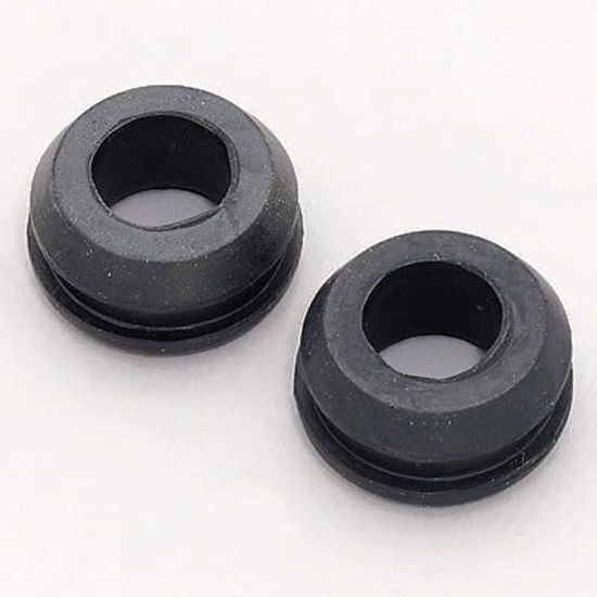 Edelbrock ED8094 Pcv Valve Grommet Kit Signature Series Edelbrock 8094