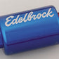 Edelbrock ED8130 Inline Anodised Aluminium Fuel Filter