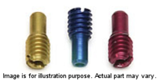 Edelbrock ED8170 Mc Carb Air Bleed #20 ED8170