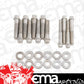 Edelbrock 8565 Intake Manifold Bolt Set For Ford #7564 Edelbrock Manifold