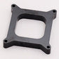 Edelbrock ED8710 Phenolic Plastic 1" Carburettor Spacer for 4-BBL