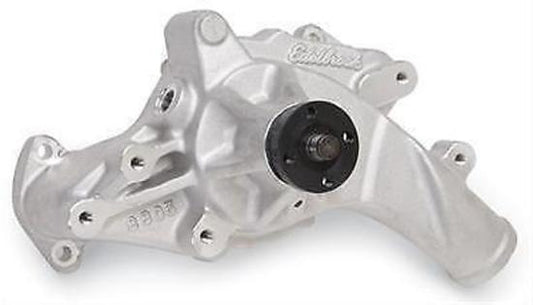 Edelbrock ED8805 Edelbrock High Volume Alloy Water Pump Ford BB 352-428 Fe 1965-'76 ED8805