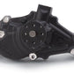 Edelbrock ED88103 Edelbrock Victor Series H/V Alloy Water Pump Chev SB Short Black ED88103