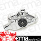 Edelbrock ED88104 Edelbrock Endurashine Alloy Short Water Pump Chev Small Block 265-350 ED88104