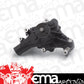 Edelbrock ED88113 Edelbrock Victor Series Chev SB Alloy H/V Water Pump Black Finish - Long ED88113