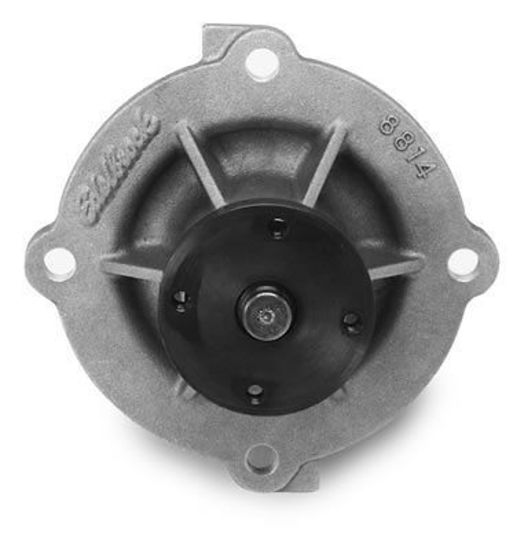 Edelbrock ED8814 Chrysler BB 361-440 Victor Series Aluminium Water Pump