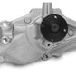 Edelbrock ED8815 Victor Series Aluminium Water Pump - Reverse Rotation Small Block Chevy Corvette 1984-91 Short Style 3/4" Pilot Shaft ED8815