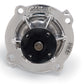 Edelbrock ED8824 Victor Series Aluminium Water Pump - Polished Big Block Chrysler 361-440 Incl 426 Hemi 5/8" Pilot Shaft ED8824