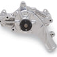 Edelbrock ED8835 Victor Series Aluminium Water Pump - Polished for 1965-76 352/428 Ford Fe 5/8" Pilot Shaft ED8835