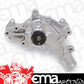 Edelbrock ED8835 Victor Series Aluminium Water Pump - Polished for 1965-76 352/428 Ford Fe 5/8" Pilot Shaft ED8835