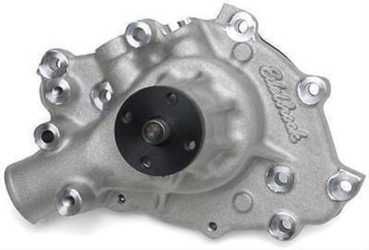 Edelbrock ED8841 Ford Windsor 289-351 Aluminium High Volume Water Pump Clockwise