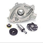 Edelbrock ED88414 Edelbrock Endurashine High Volume Water Pump Ford Windsor 289-351 ED88414