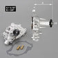 Edelbrock ED8842 Edelbrock Victor Series H/V Water Pump suit 65-67 Ford 289W "K" Eng Code ED8842