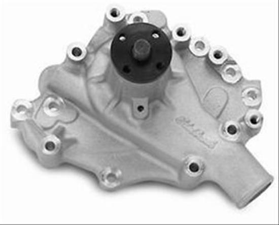 Edelbrock ED8844 Victor Series Aluminium Water Pump
