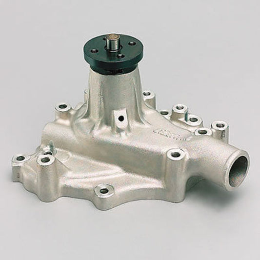 Edelbrock ED8844 Victor Series Aluminium Water Pump