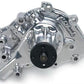 Edelbrock ED8846 Edelbrock Victor Series H/V Water Pump ED8846 Polished suit Ford 289-351W