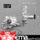 Edelbrock ED8848 Edelbrock Victor Series H/V Water Pump suit 302-351W Polished ED8848