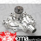 Edelbrock 8849 Water Pump for Small-Block Ford 1970-79 351C and 351M/400 in Polished Finish