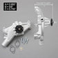 Edelbrock ED8850 Chev Big Block Short Style Victor Series Aluminium Water Pump