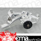 Edelbrock ED88504 Edelbrock Victor H/V Water Pump suit Chev BB Short Neck Endurashine ED88504
