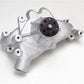 Edelbrock ED8851 Edelbrock Aluminium High Volume Long Water Pump Chev Big Block 396-454 ED8851