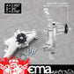 Edelbrock ED8852 Edelbrock Victor Series H/V Water Pump Chev BB 454 Corvette Short Style ED8852