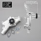 Edelbrock ED8852 Edelbrock Victor Series H/V Water Pump Chev BB 454 Corvette Short Style ED8852