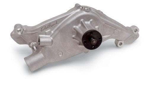 Edelbrock ED8858 Victor Series Aluminium Water Pump Chevy 348-409 5/8" Pilot Shaft ED8858