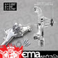 Edelbrock ED8860 Chev Big Block Short Style Victor Water Pump