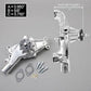 Edelbrock ED8860 Chev Big Block Short Style Victor Water Pump