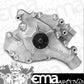 Edelbrock ED8866 Edelbrock Aluminium High Volume Water Pump Ford Big Block 429-460 ED8866