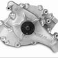 Edelbrock ED8866 Edelbrock Aluminium High Volume Water Pump Ford Big Block 429-460 ED8866