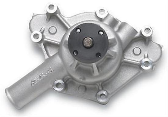 Edelbrock ED8877 Edelbrock Victor Water Pump Chrysler 318-360 ED8877
